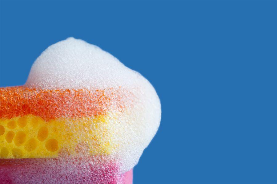 Μπάνιο : Αυτά είναι τα 6 αντικείμενα που συγκεντρώνουν τα περισσότερα βακτήρια