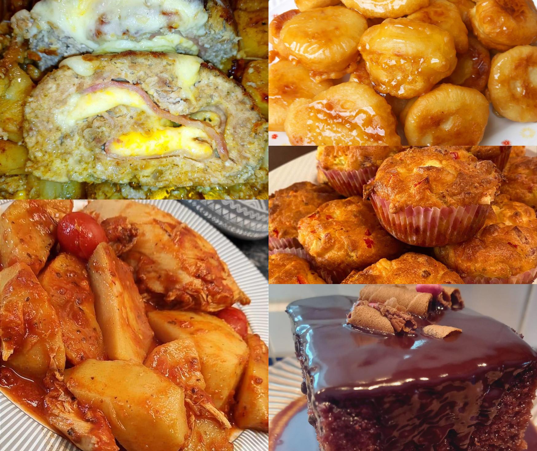 Μενού εβδομάδας από  20/2/2023 ως 26 /2/2023