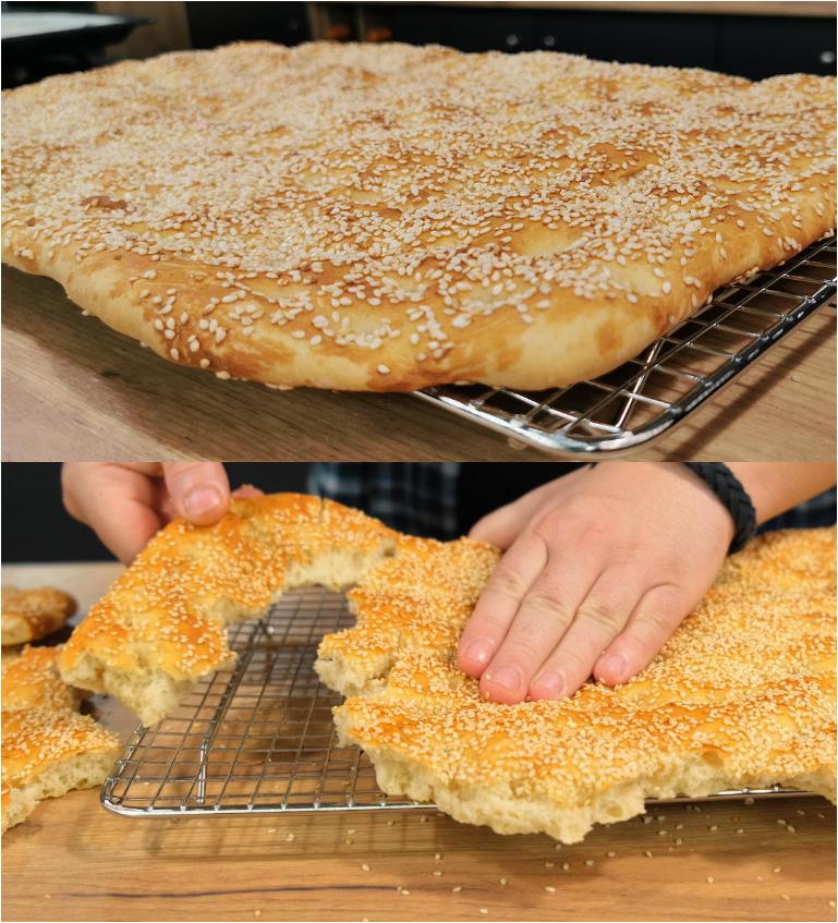 Οι καλύτερες συνταγές για λαγάνες