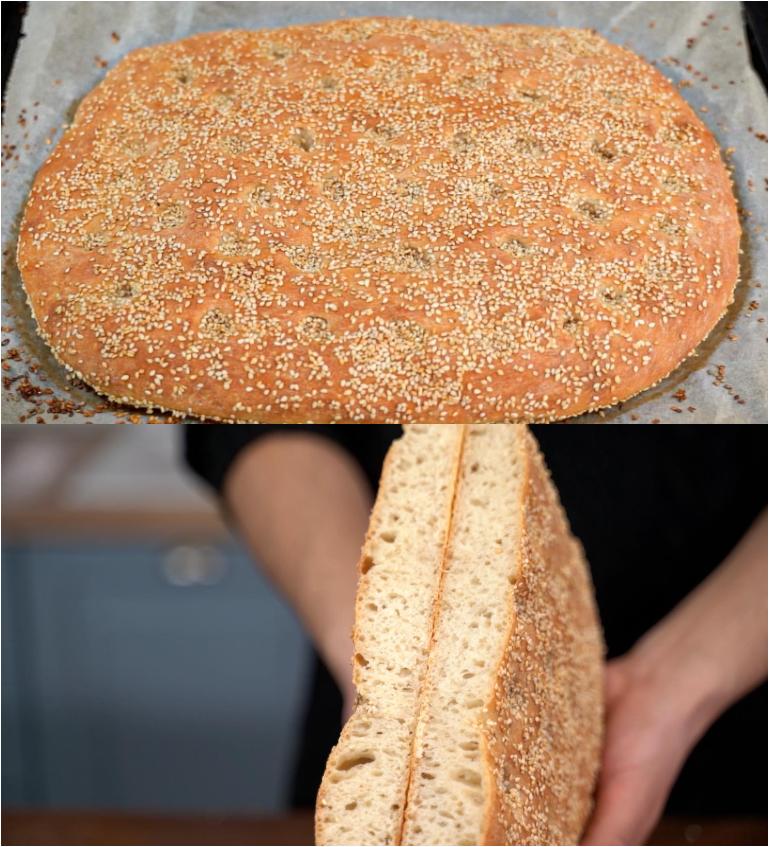 Οι καλύτερες συνταγές για λαγάνες