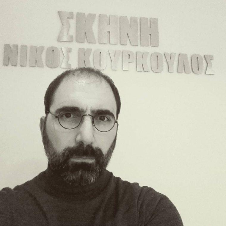 Αλέξανδρος Καλπακίδης : H δημόσια έκκληση του ηθοποιού – Σας παρακαλώ βοηθήστε