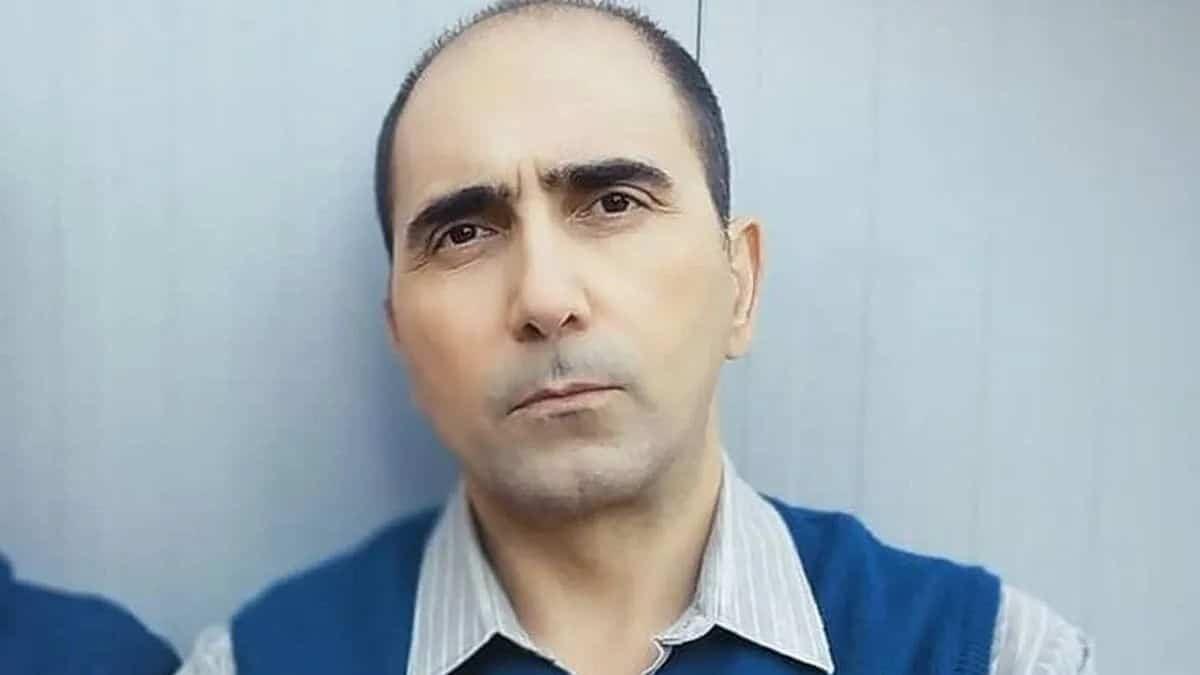 Αλέξανδρος Καλπακίδης : H δημόσια έκκληση του ηθοποιού – Σας παρακαλώ βοηθήστε