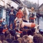 Αποκριές σαν τα παλιά τα χρόνια : Ένα άλμπουμ γυρίζει πίσω στον χρόνο