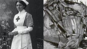“Μις Αβύθιστη”.  Η γυναίκα που επέζησε από τα τρία μεγαλύτερα ναυάγια του 20ου αιώνα