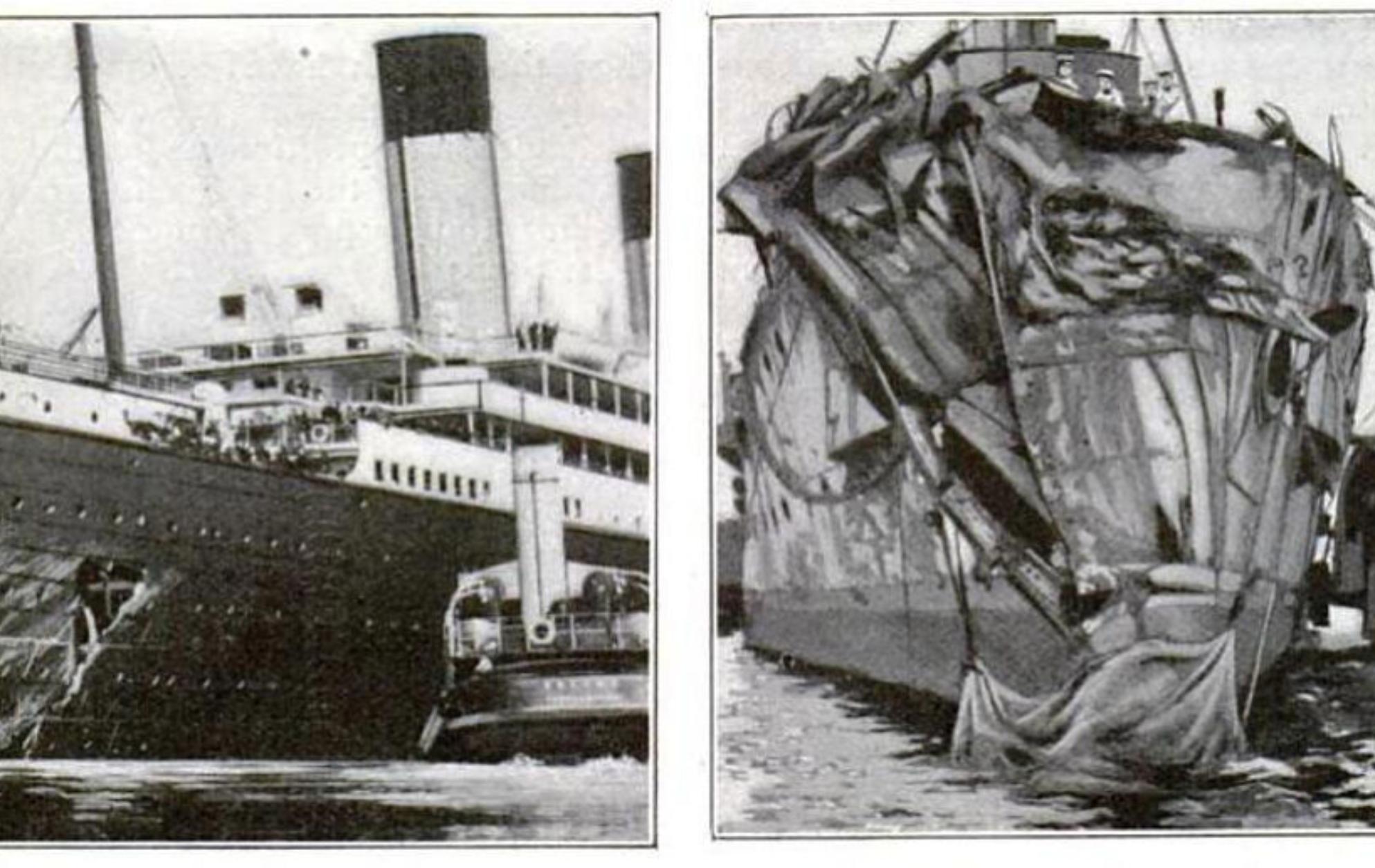 “Μις Αβύθιστη”. Η γυναίκα που επέζησε από τα τρία μεγαλύτερα ναυάγια του 20ου αιώνα