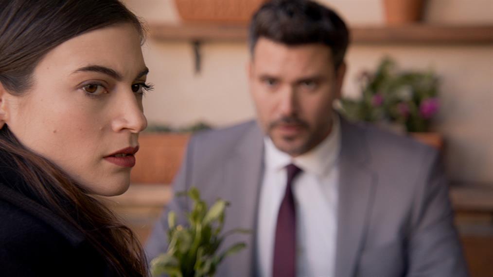 Παγιδευμένοι-Άννα-Δημήτρης- Παγιδευμένοι-Άννα-Δημήτρης-