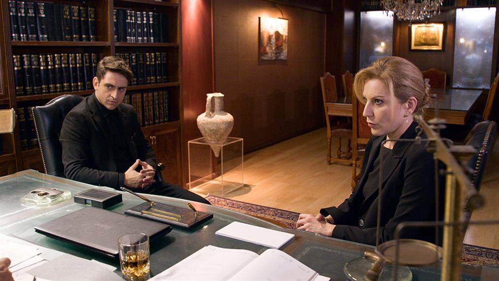 Παγιδευμένοι-Κλειώ- Παγιδευμένοι-Κλειώ-