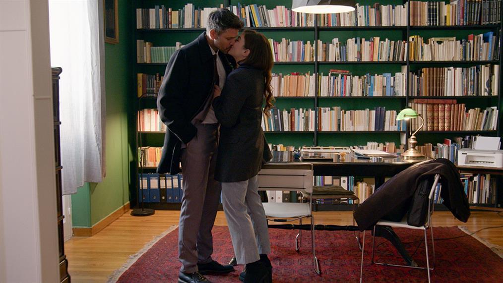 Παγιδευμένοι-Άννα-Δημήτρης- Παγιδευμένοι-Άννα-Δημήτρης-