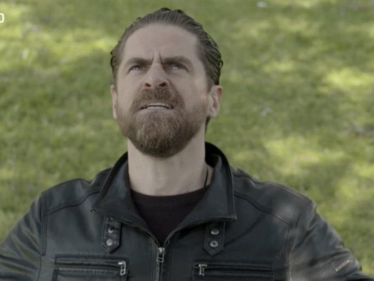 Σασμός : Δύσκολες ώρες για τον Μαθιό – Ικετεύει να είχε πεθάνει