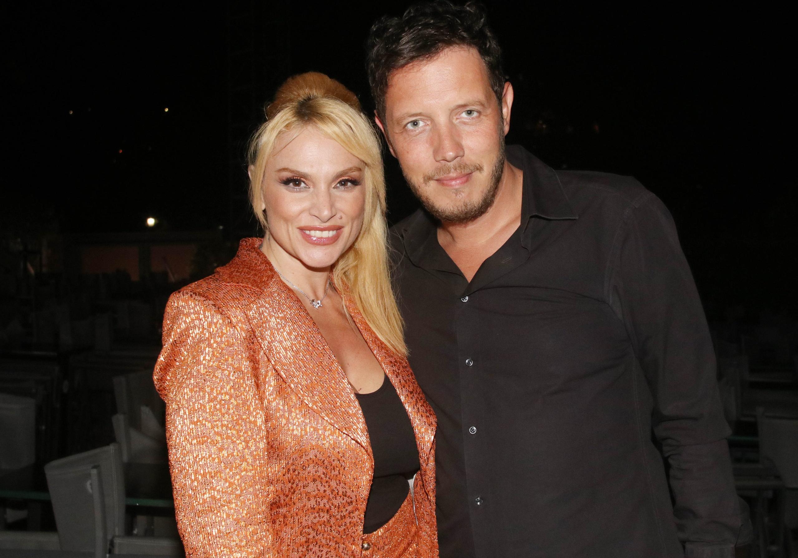 Ελεωνόρα Ζουγανέλη – Σπύρος Δημητρίου: Οριστικός χωρισμός για το ζευγάρι;