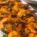 γαρίδες-με-μουστάρδα-και-λεμόνι-συνταγή-