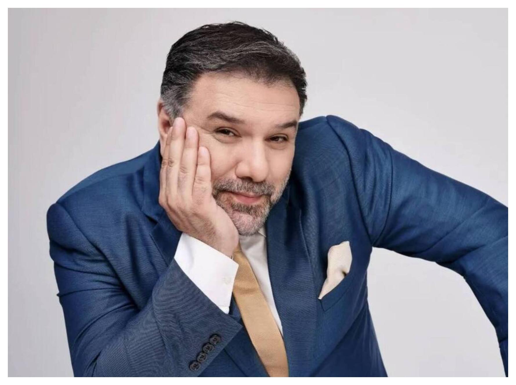 Η απάντηση της Λίτσας Πατέρα στο ενδεχόμενο επιστροφής του Γρήγόρη Αρναούτογλου στην πρωινή ζώνη