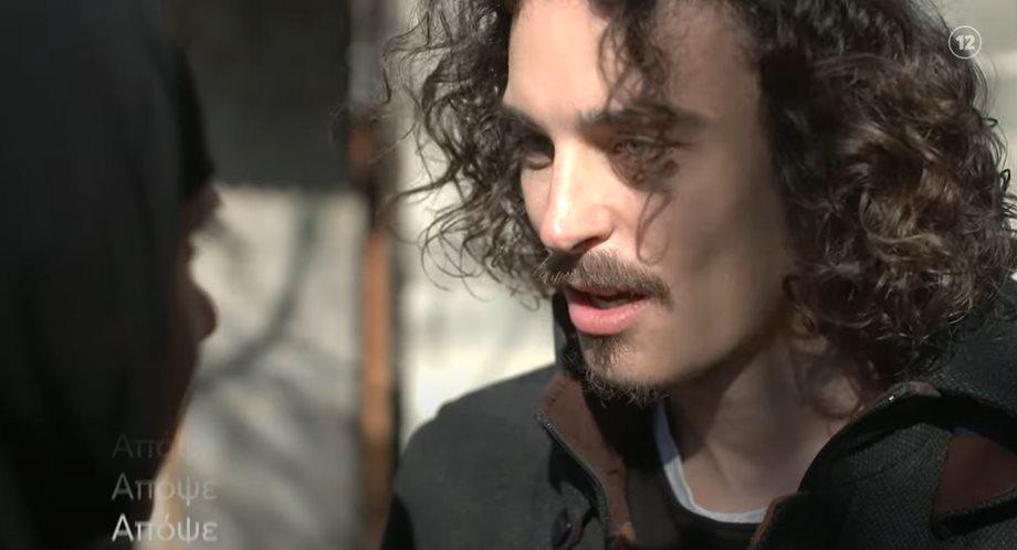 Μαύρο Ρόδο-Γεράσιμος- Μαύρο Ρόδο-Γεράσιμος-