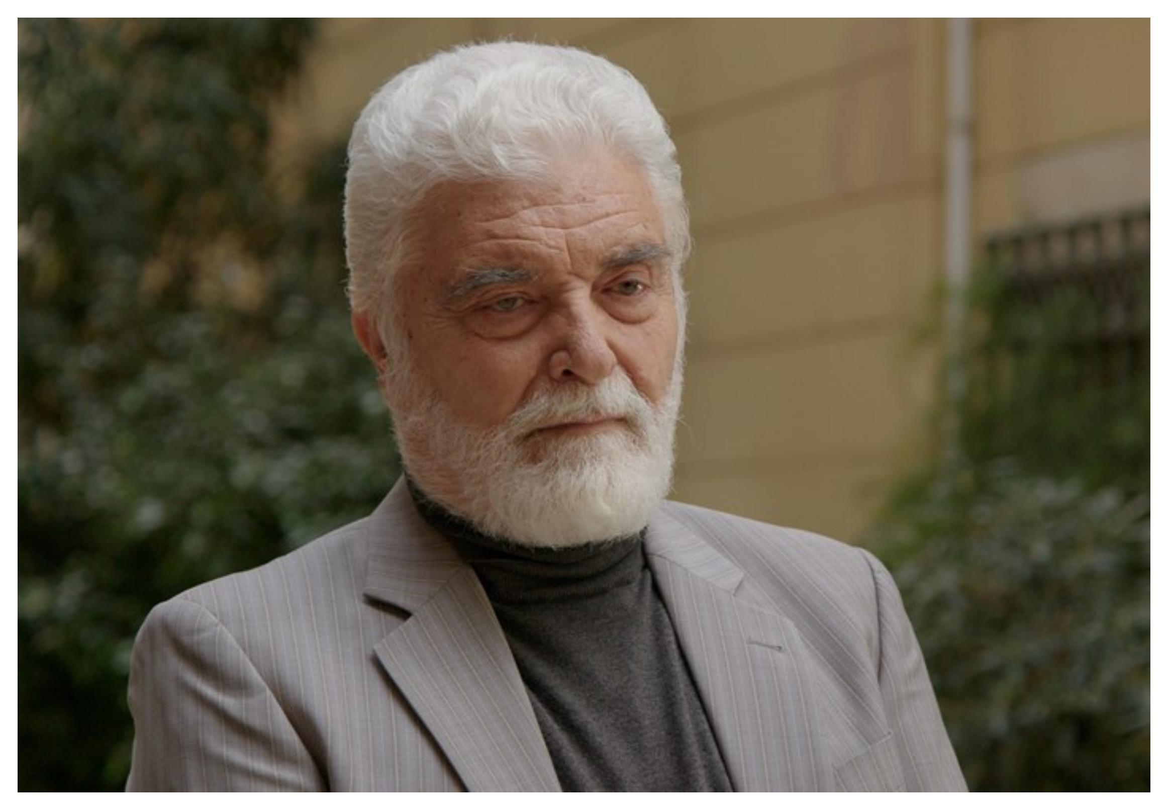 Παγιδευμένοι: Ο Στέφανος Κυριακίδης αποκαλύπτει αν ο Γεράσιμος βρίσκεται πίσω από τον φόνο του Άγγελου