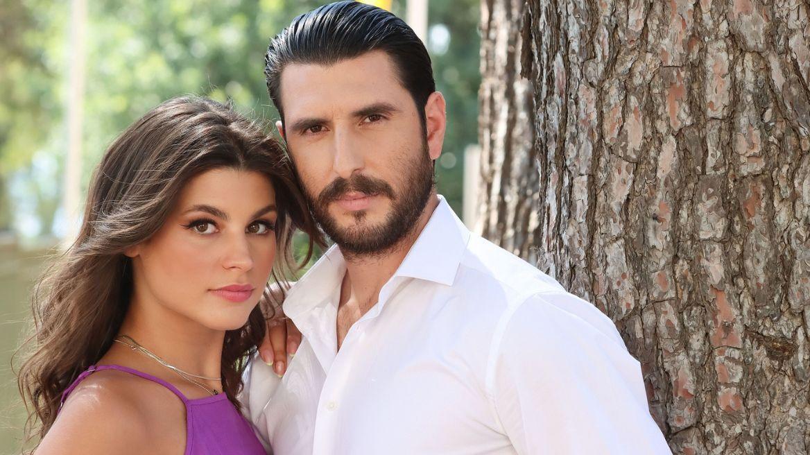 Σασμός-Λευτέρης-Θοδώρα-