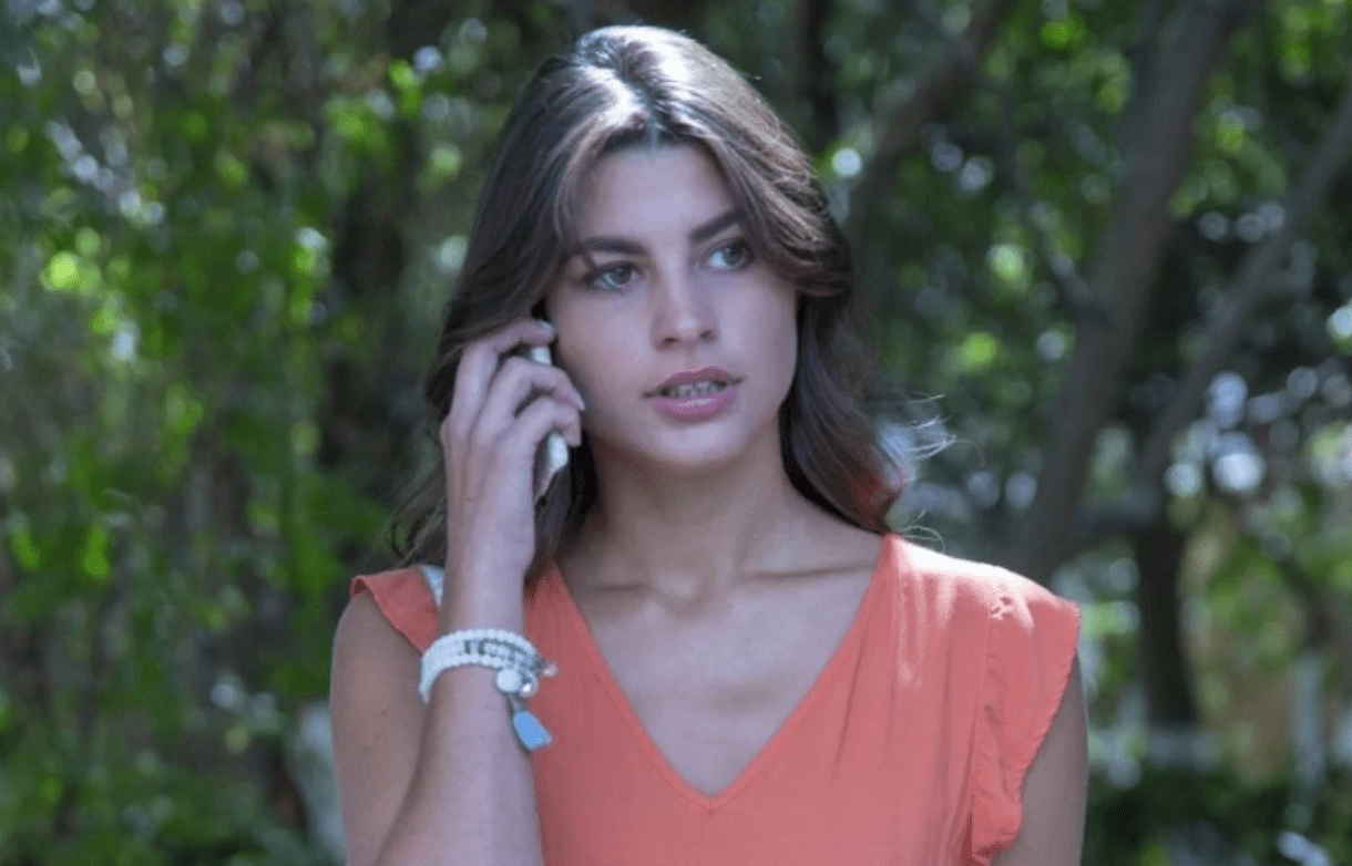 Σασμός-Θοδώρα-