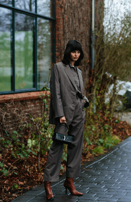 Floppy bob: Το νέο καρέ κούρεμα που χαρίζει όγκο Floppy bob: Το νέο καρέ κούρεμα που χαρίζει όγκο