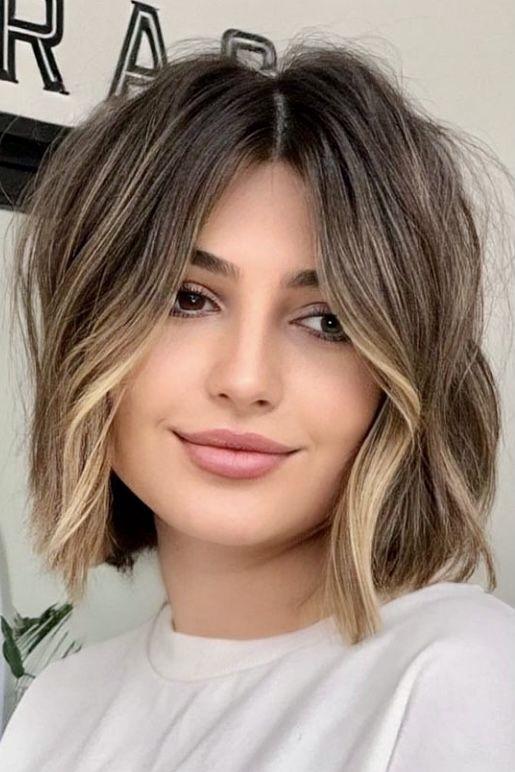 Floppy bob-σε-αυστηρό καρέ-ιδέες- Floppy bob-σε-αυστηρό καρέ-ιδέες-