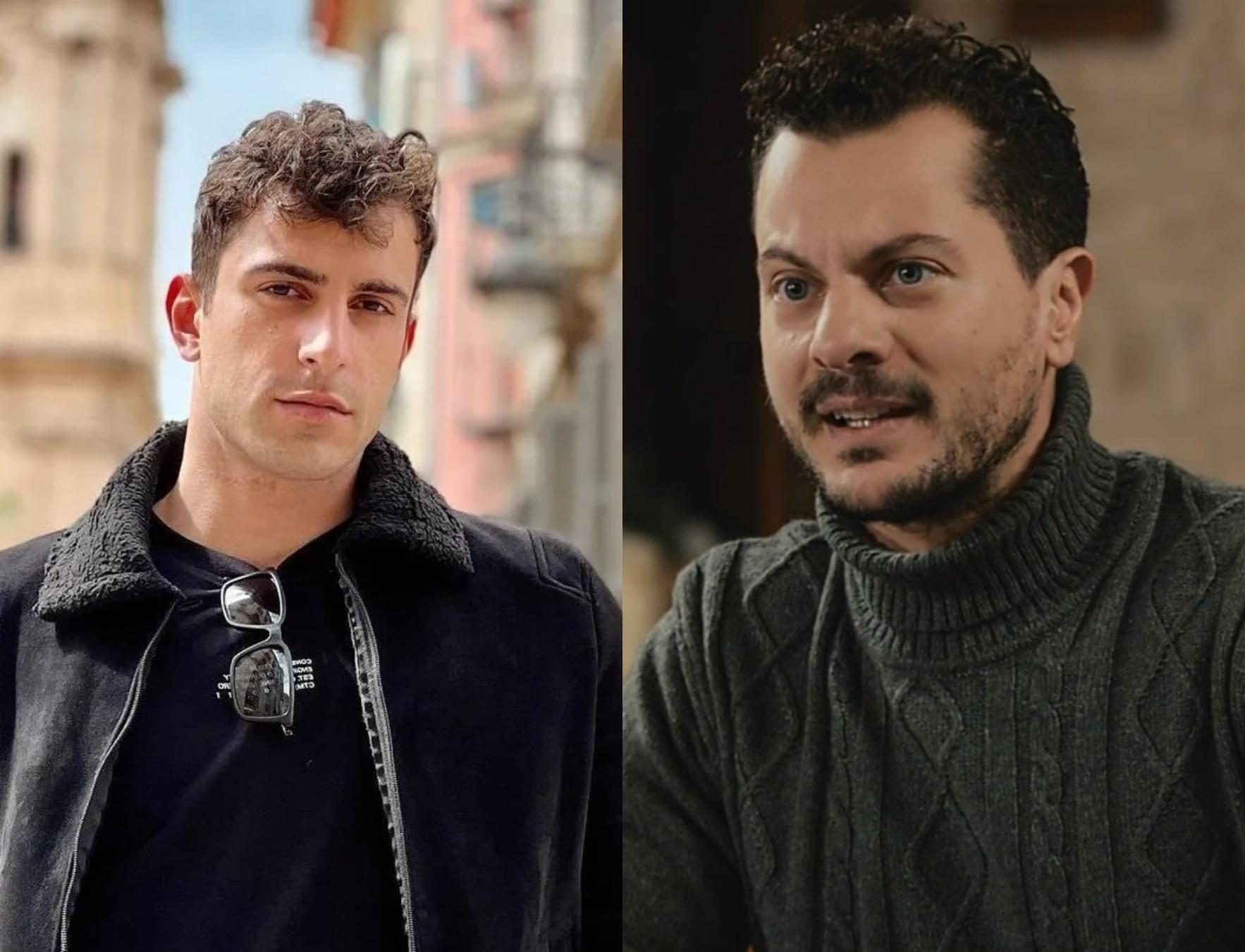 Η Γη της Ελιάς: Ο Αλέξης στο στόχαστρο του εισαγγελέα