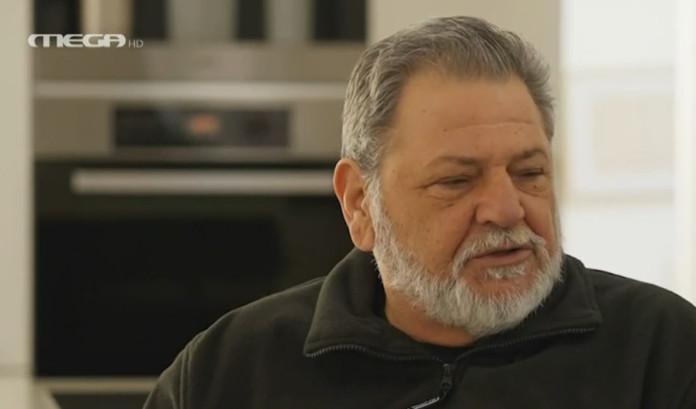 Η Γη της Ελιάς-Λυκούργος-