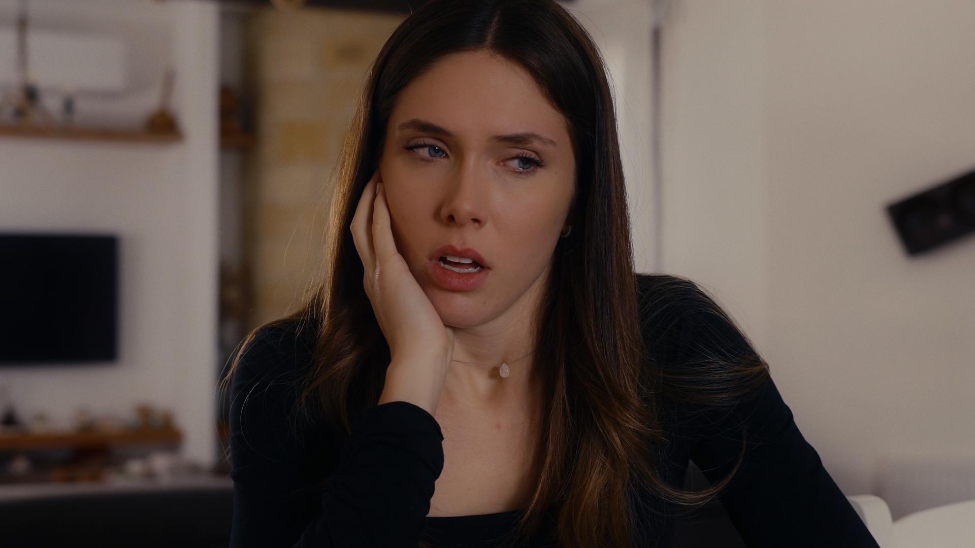 Η Γη της Ελιάς-Μυρτάλη-