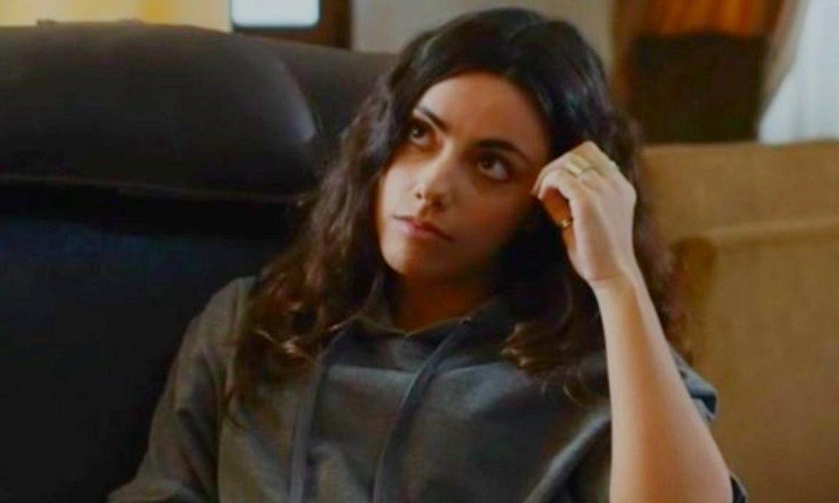 Η Γη της Ελιάς-Ειρήνη-