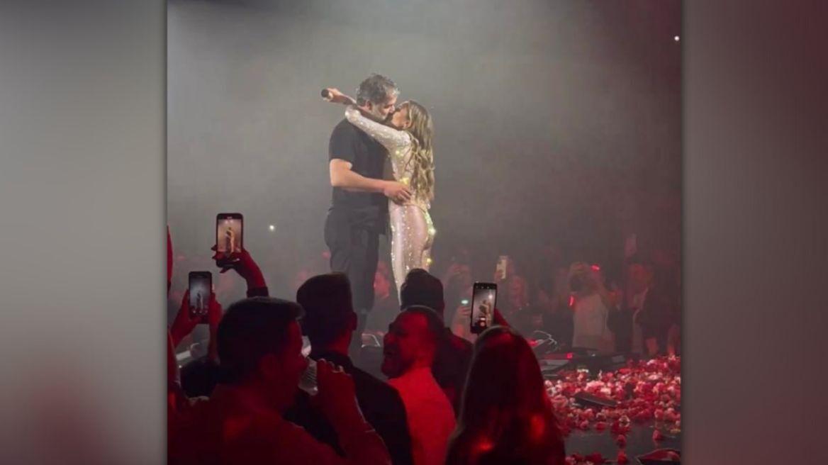 Κωνσταντίνα Μπεκιάρη : Η αινιγματική ανάρτηση της πρώην συζύγου του Μπισμπίκη ύστερα το viral βίντεο με τη Δέσποινα Βανδή