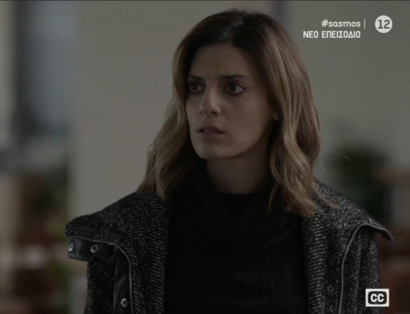 Σασμός: Γιαγιά δεν θα αντέξω να τον χάσω ξανά