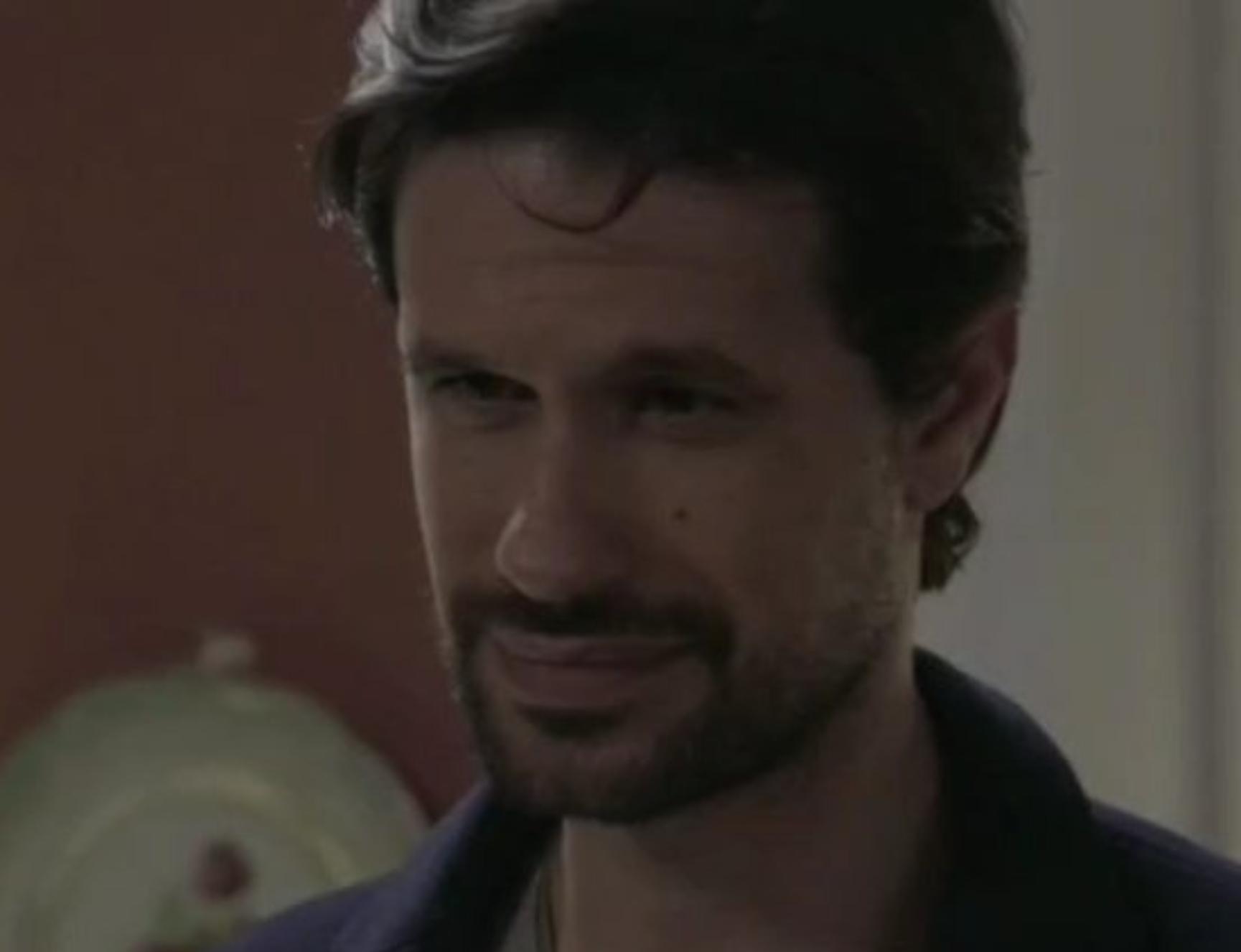 Σασμός: Γιαγιά δεν θα αντέξω να τον χάσω ξανά