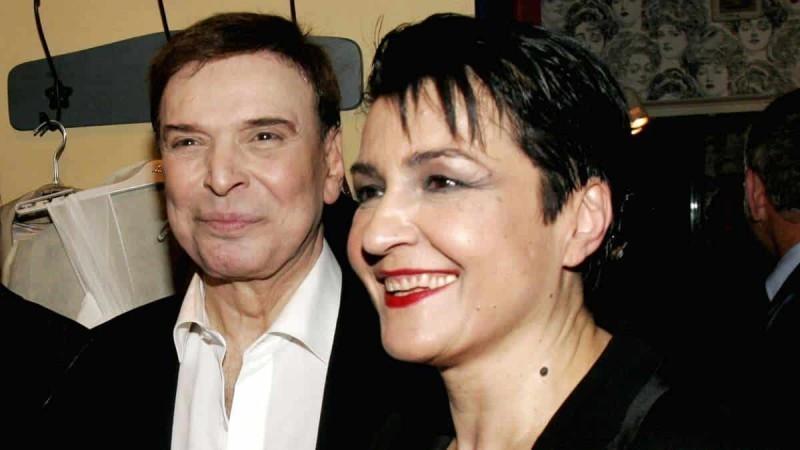 Γιώργος Μαρίνος : Παίρνω φάρμακα, είμαι σε άθλια κατάσταση