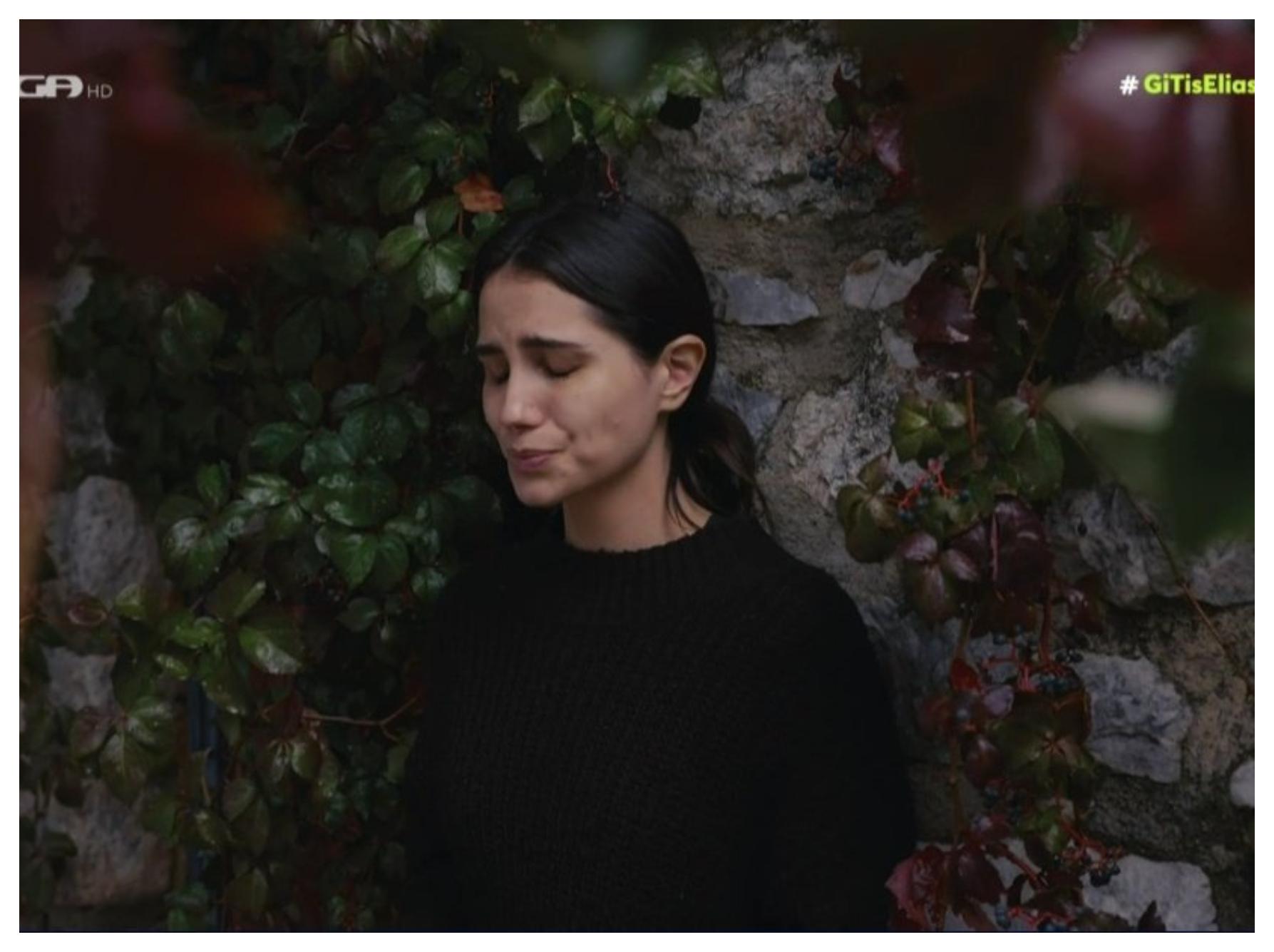 Η Γη της Ελιάς-Δήμητρα- Η Γη της Ελιάς-Δήμητρα-