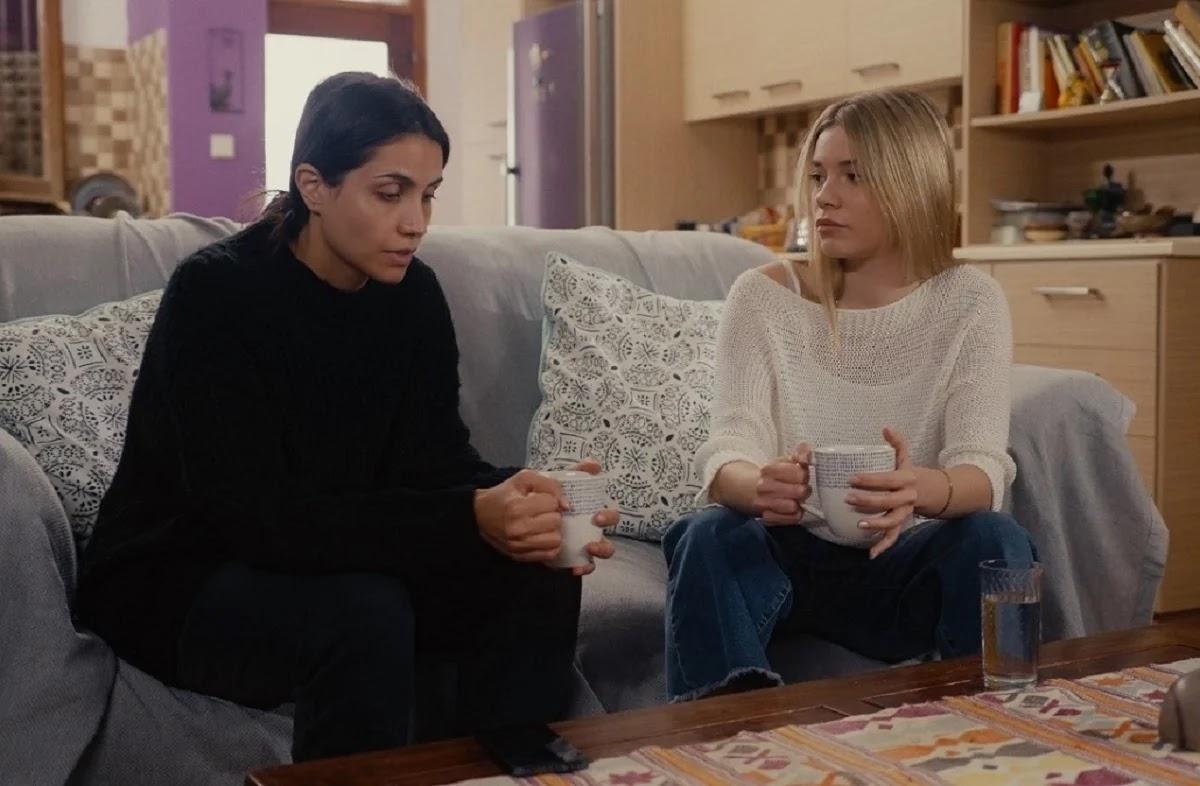 Η Γη της Ελιάς-Δήμητρα- Η Γη της Ελιάς-Δήμητρα-