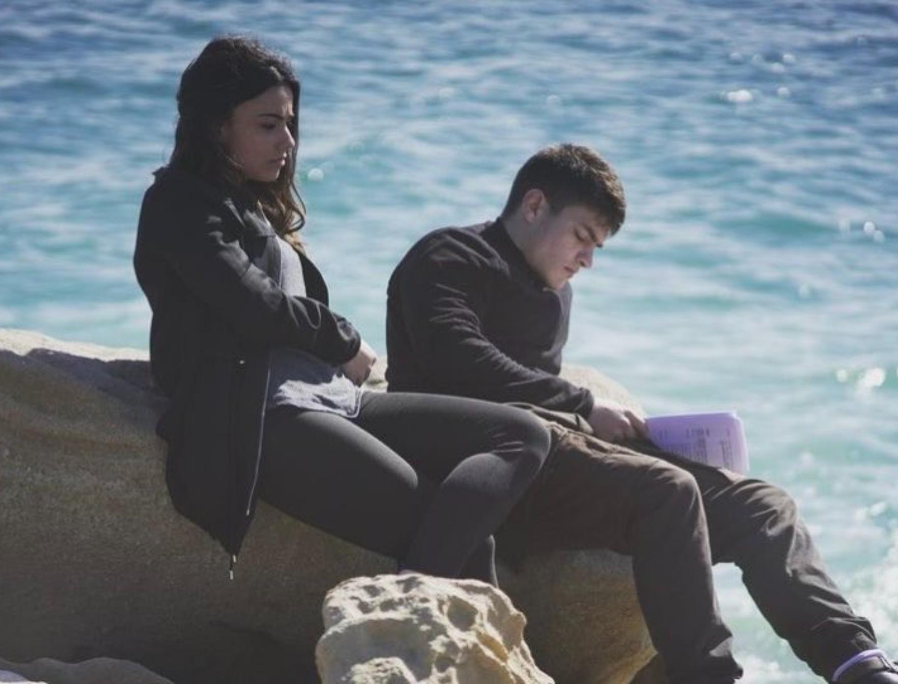 Η Γη της Ελιάς: Ο Φίλιππος είναι συντετριμμένος