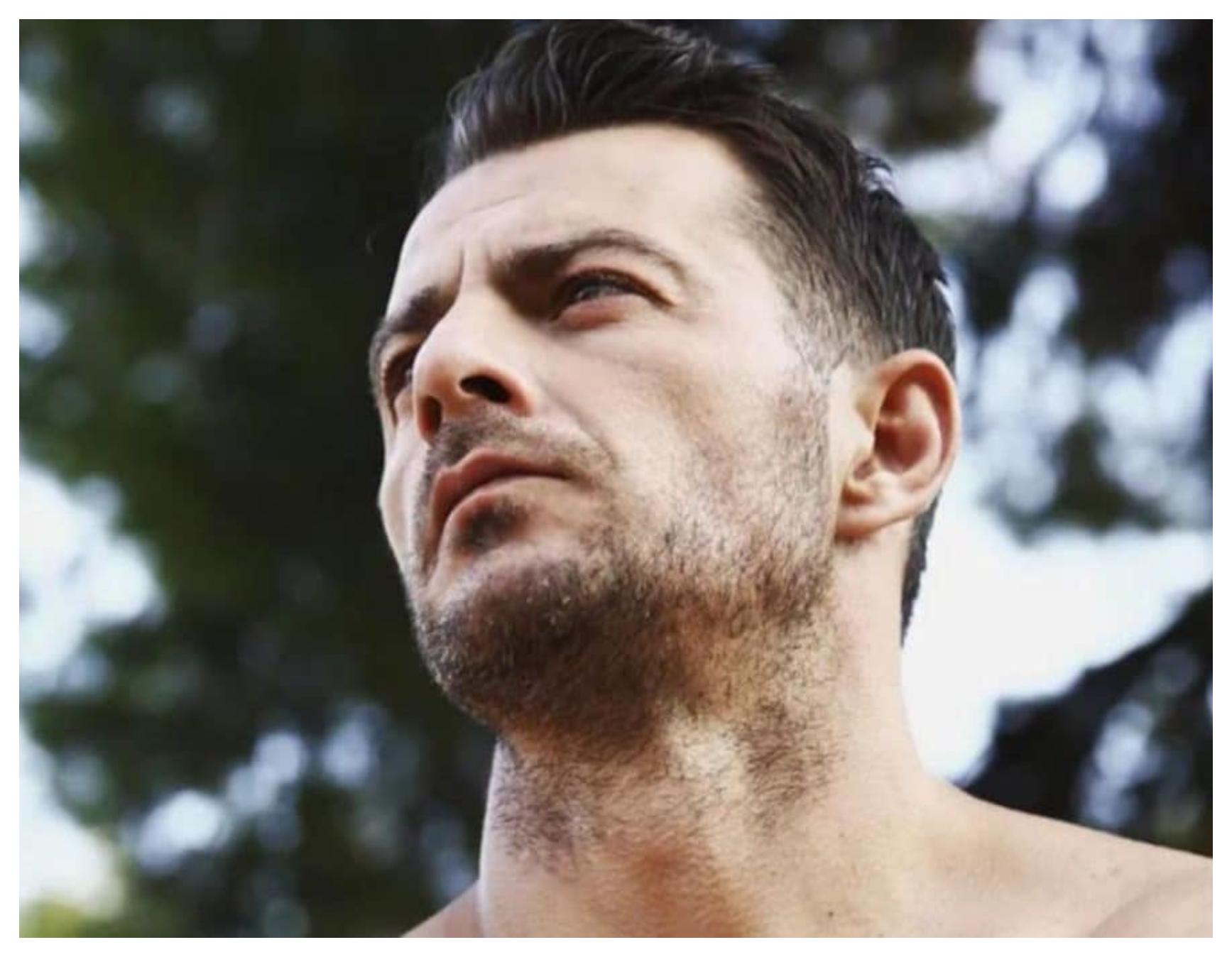 Η Γη της Ελιάς: Ο Γιώργος Αγγελόπουλος εισβάλει στην Μάνη