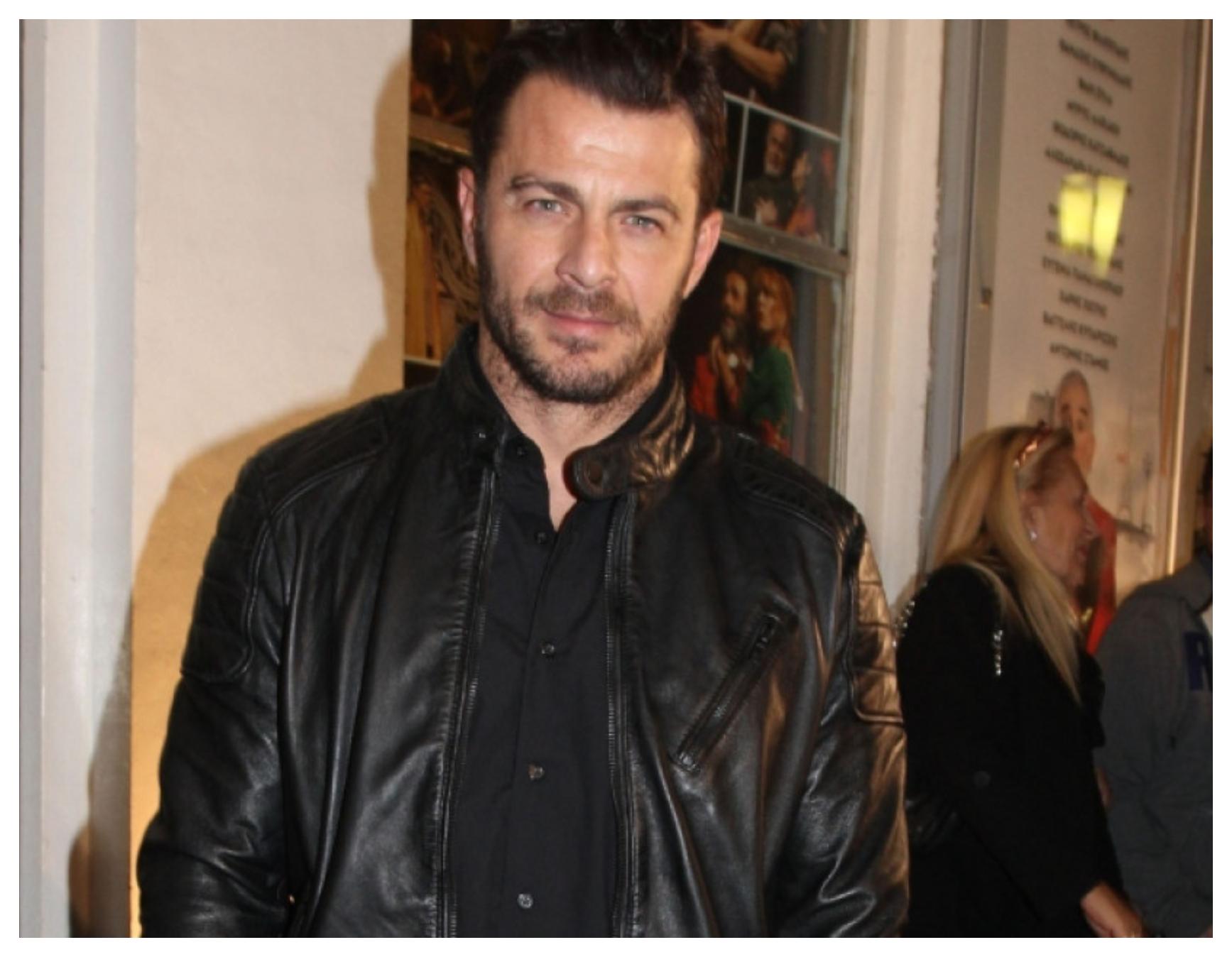 Η Γη της Ελιάς: Ο Γιώργος Αγγελόπουλος εισβάλει στην Μάνη