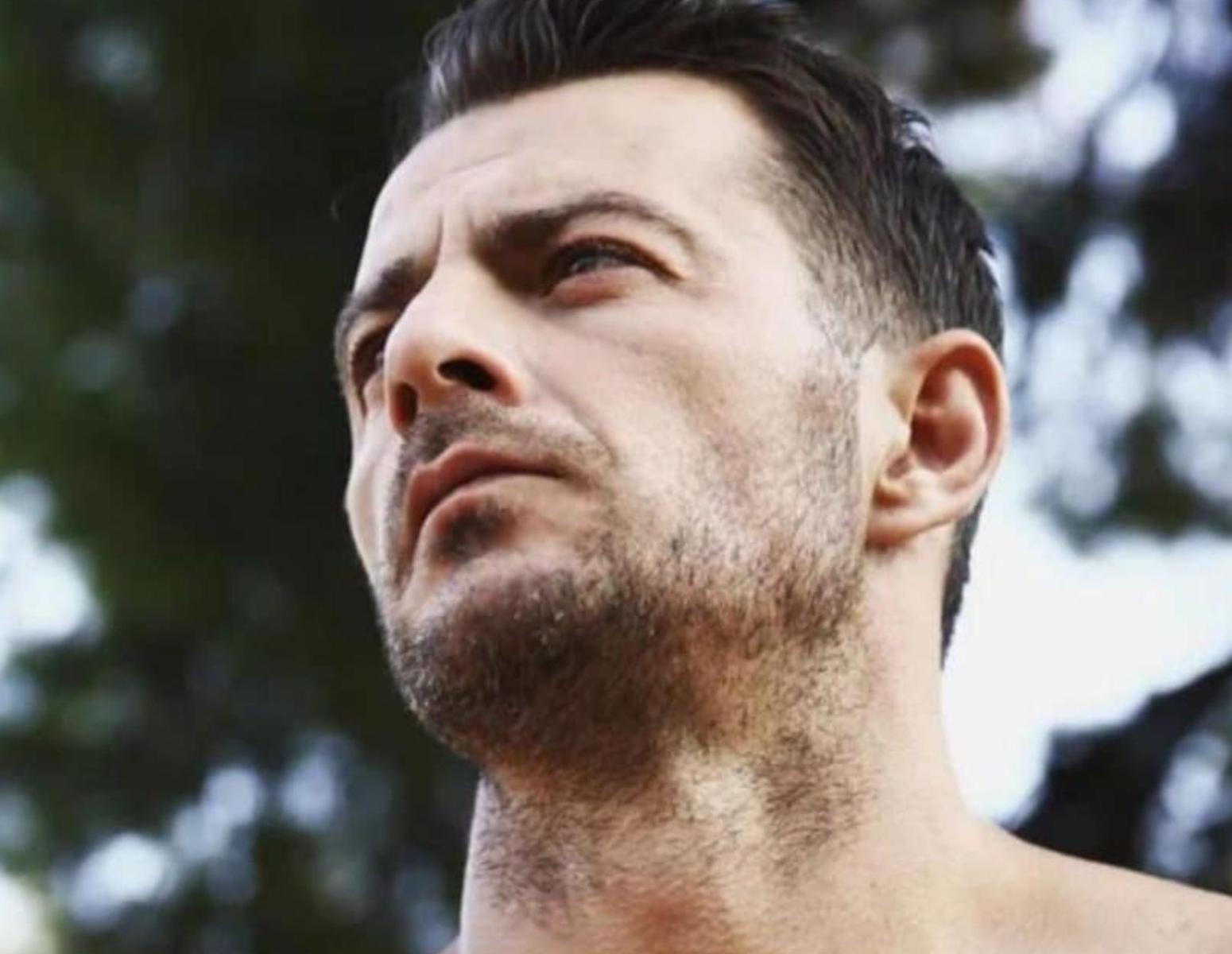 Η Γη της Ελιάς: Ο Γιώργος Αγγελόπουλος εισβάλει στην Μάνη