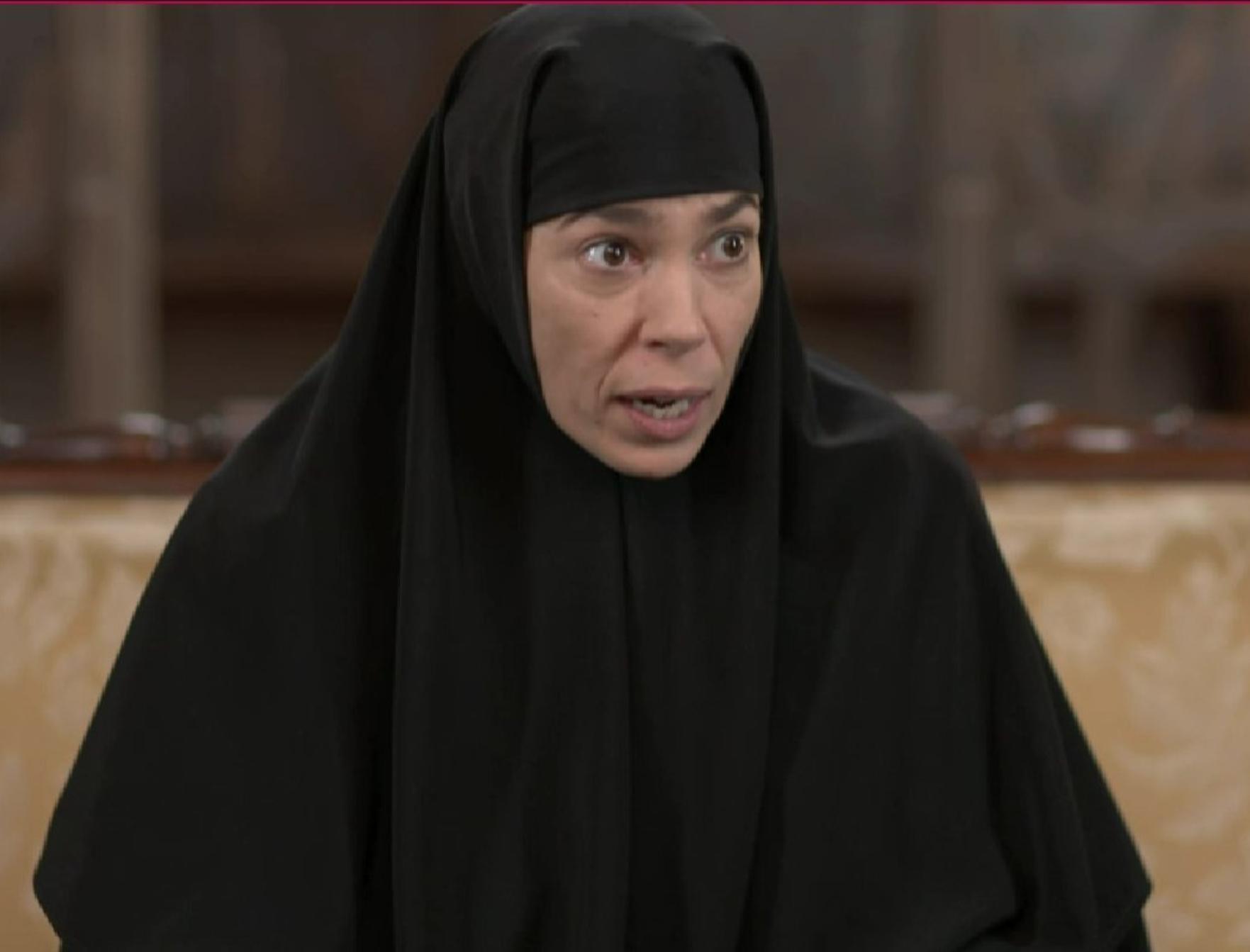 Μαυρό Ρόδο: Ο Ανδράς που κατεστρεψε την Κασσιανή