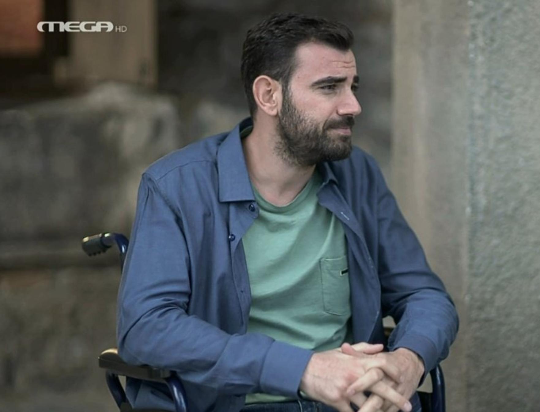 Μαυρό Ρόδο: Ο Ανδράς που κατεστρεψε την Κασσιανή