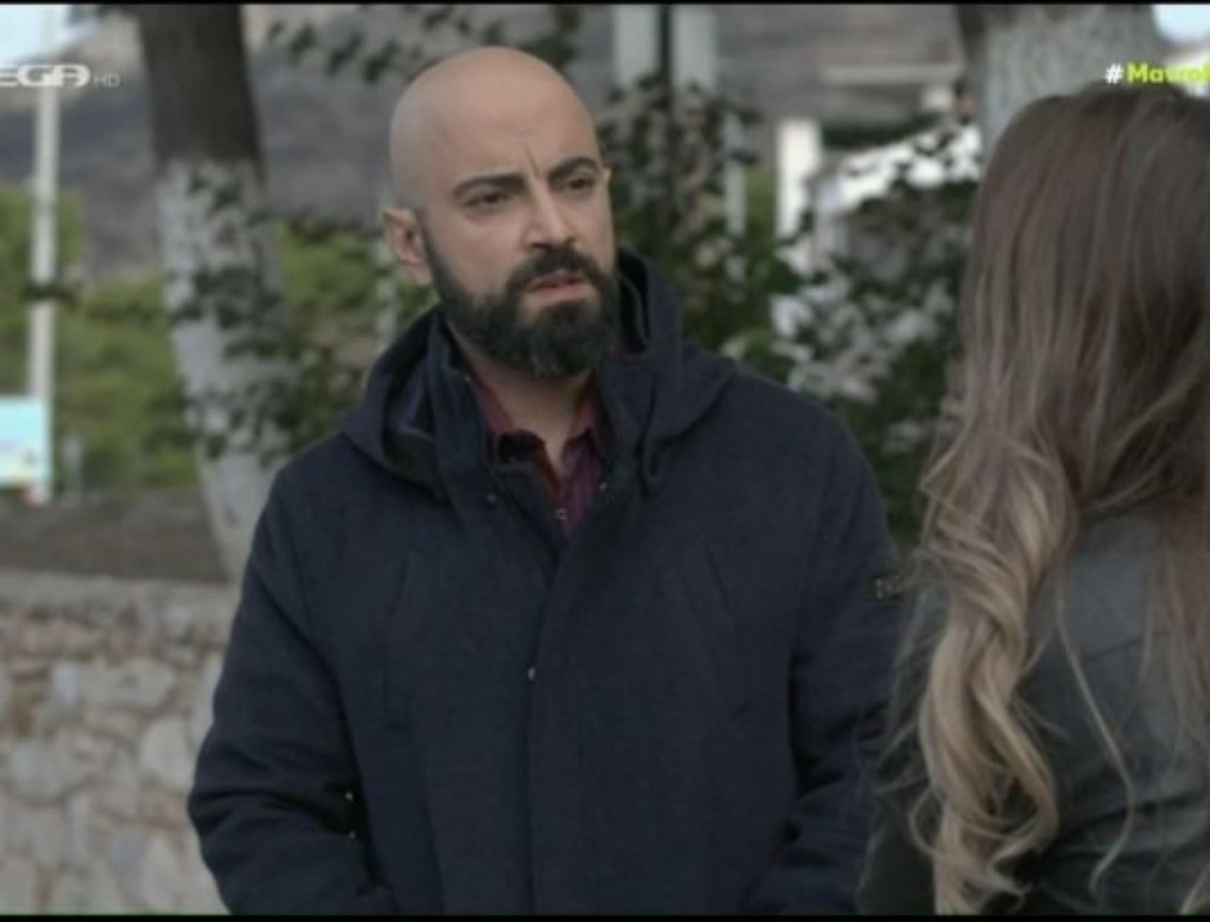 Μαυρό Ρόδο: Ο Ανδράς που κατεστρεψε την Κασσιανή