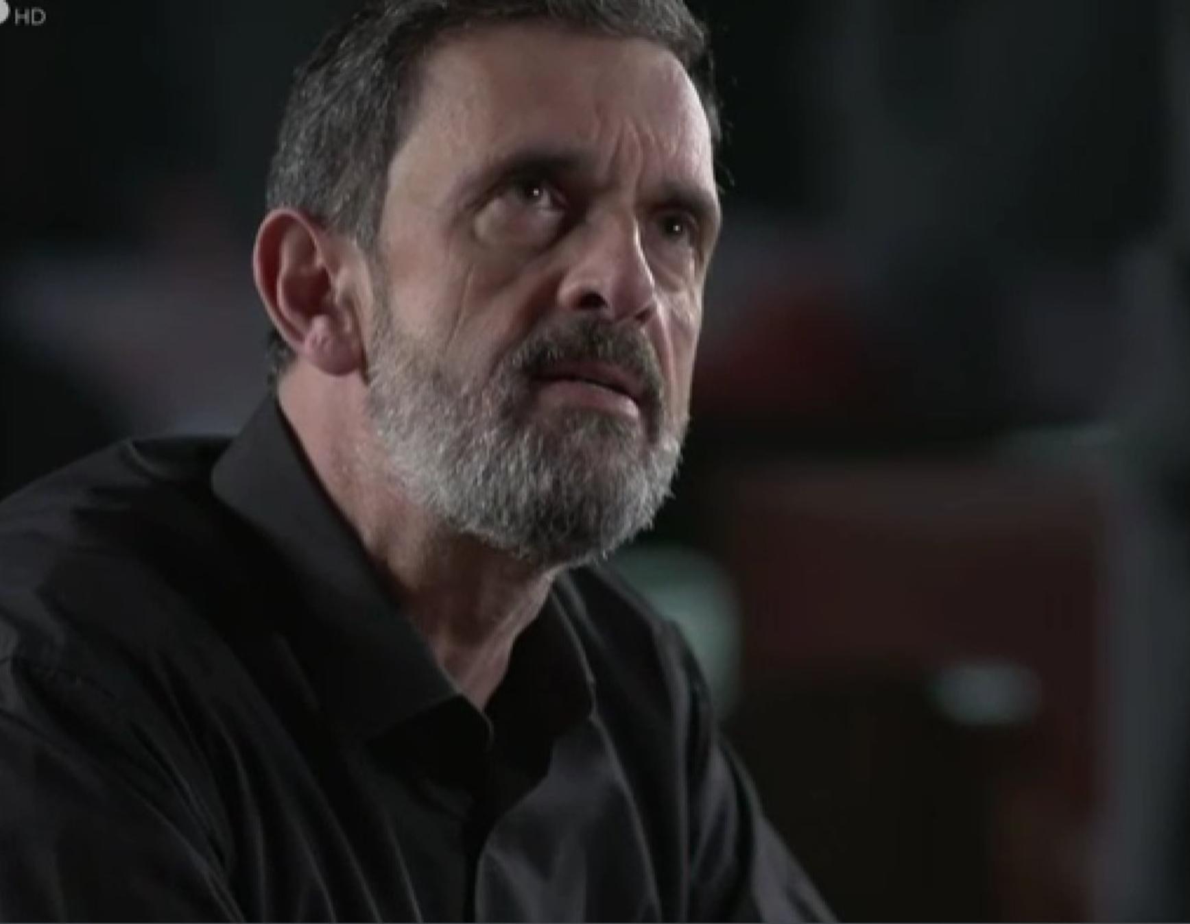 Μαύρο ρόδο: Θέμης και Ελισάβετ εξοντώνουν την Κασσιανή