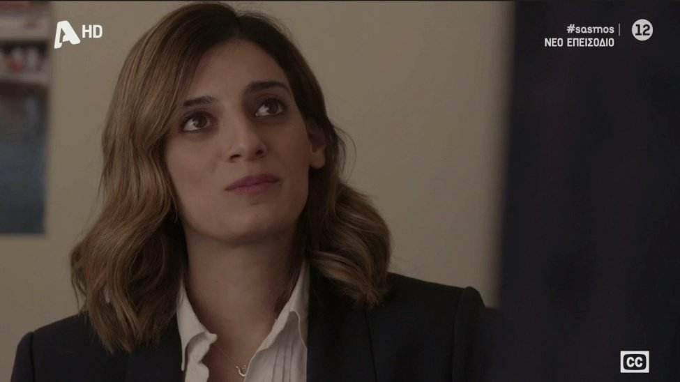 Σασμός επόμενα επεισόδια Β’ Κύκλος-Αργυρώ- Σασμός επόμενα επεισόδια Β’ Κύκλος-Αργυρώ-