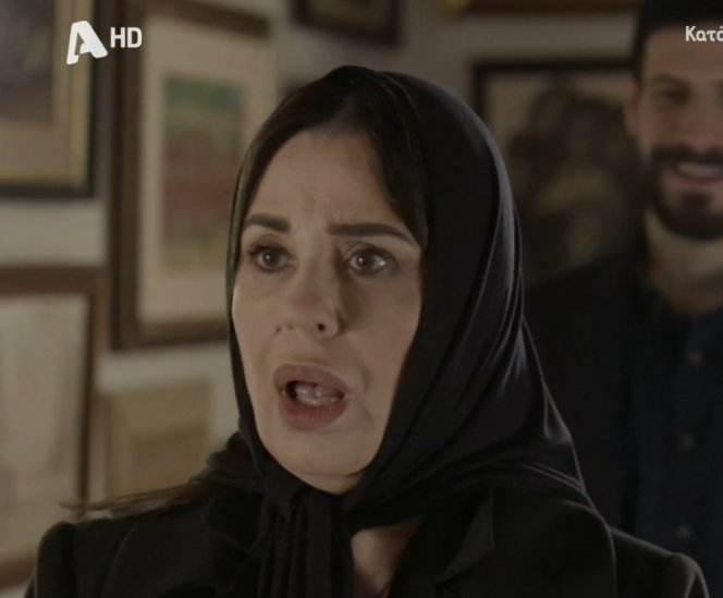 Σασμός-Καλλιόπη-