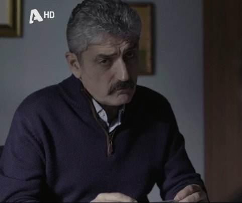 Σασμός-Αντώνης-