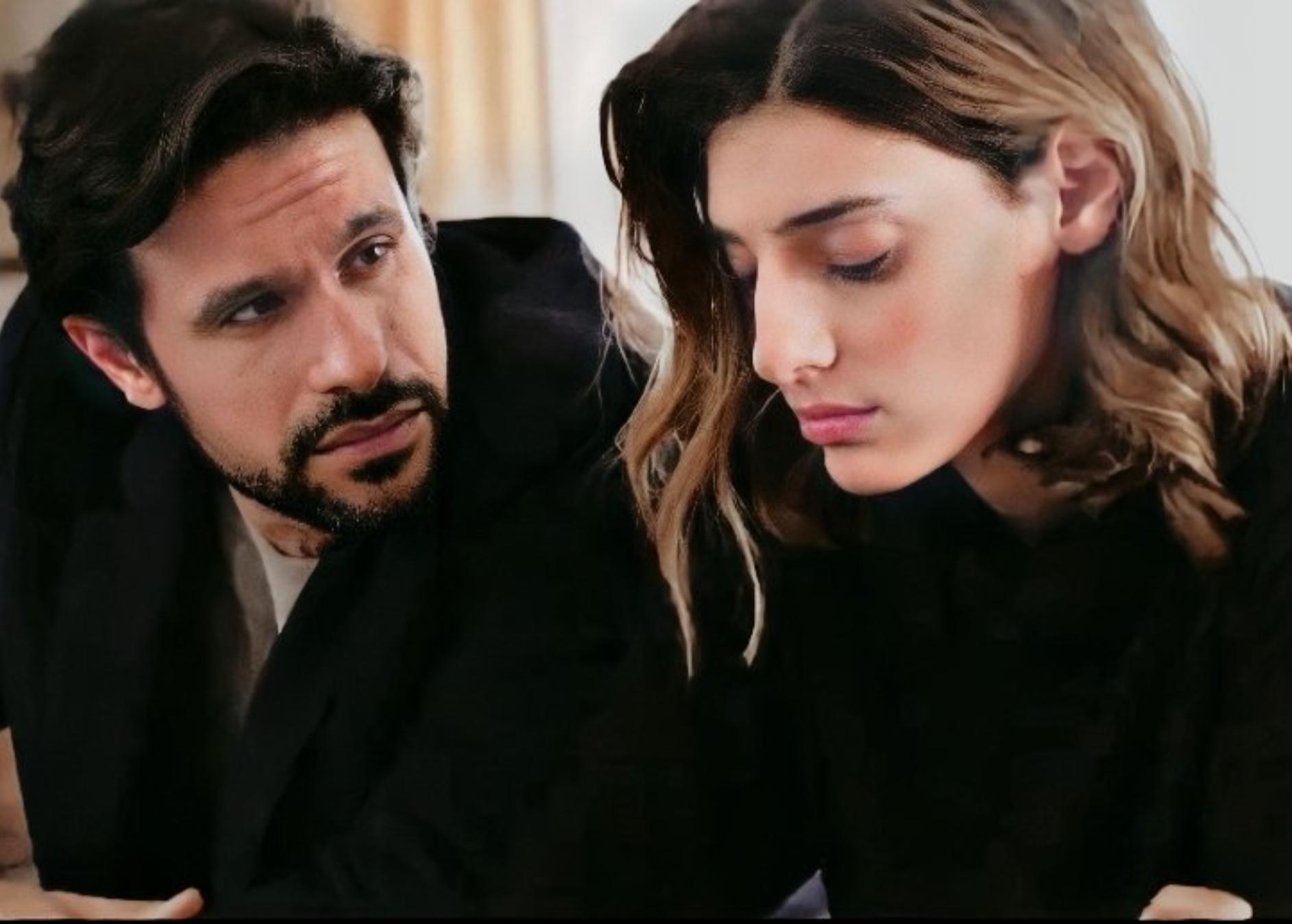 Σασμός: Ο Σταύρος ξυπνάει από το κώμα