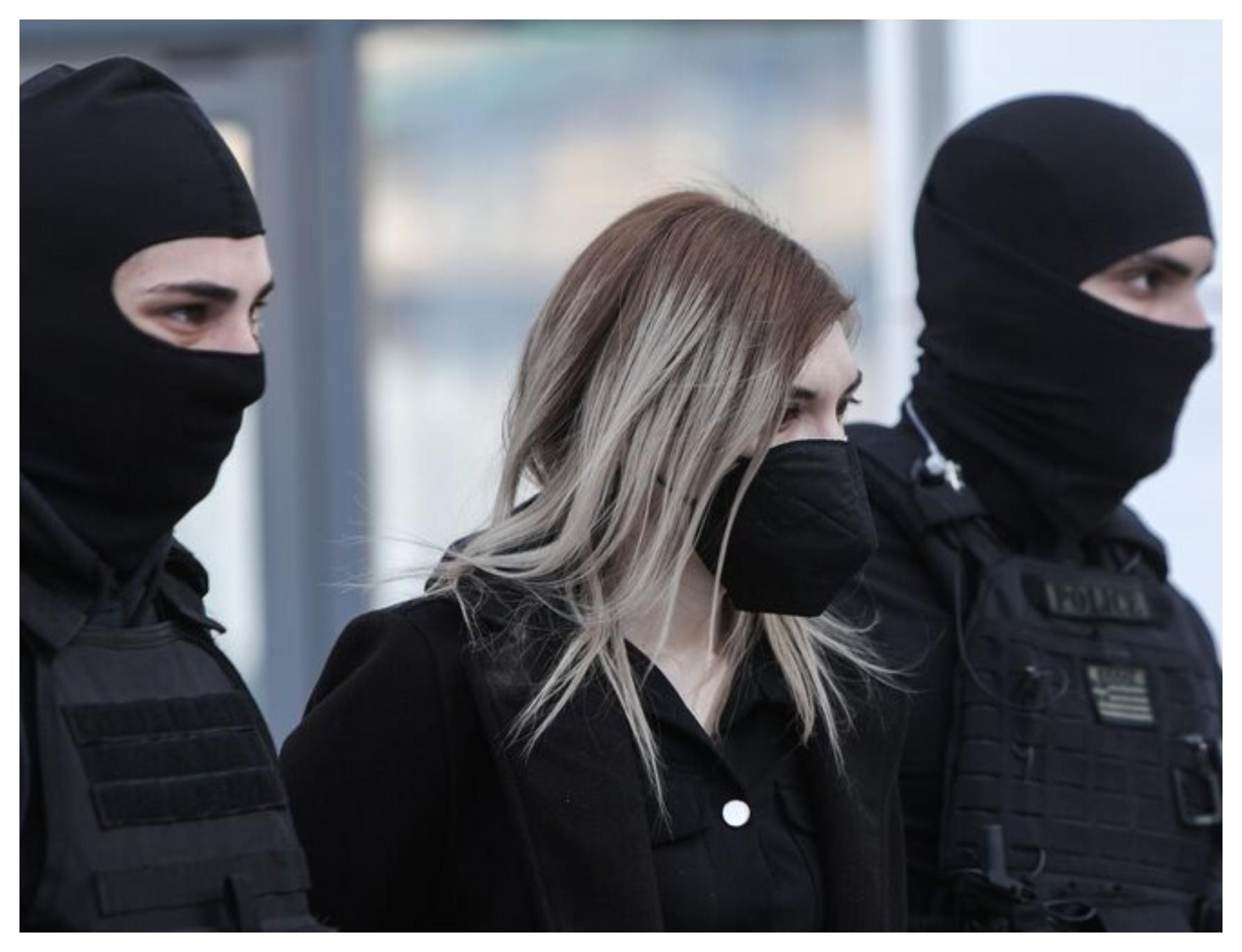 Δίκη Πάτρα: Όλα όσα κατέθεσε η παιδίατρος του Καραμανδάνειου για τον θάνατο της Τζωρτζίνας