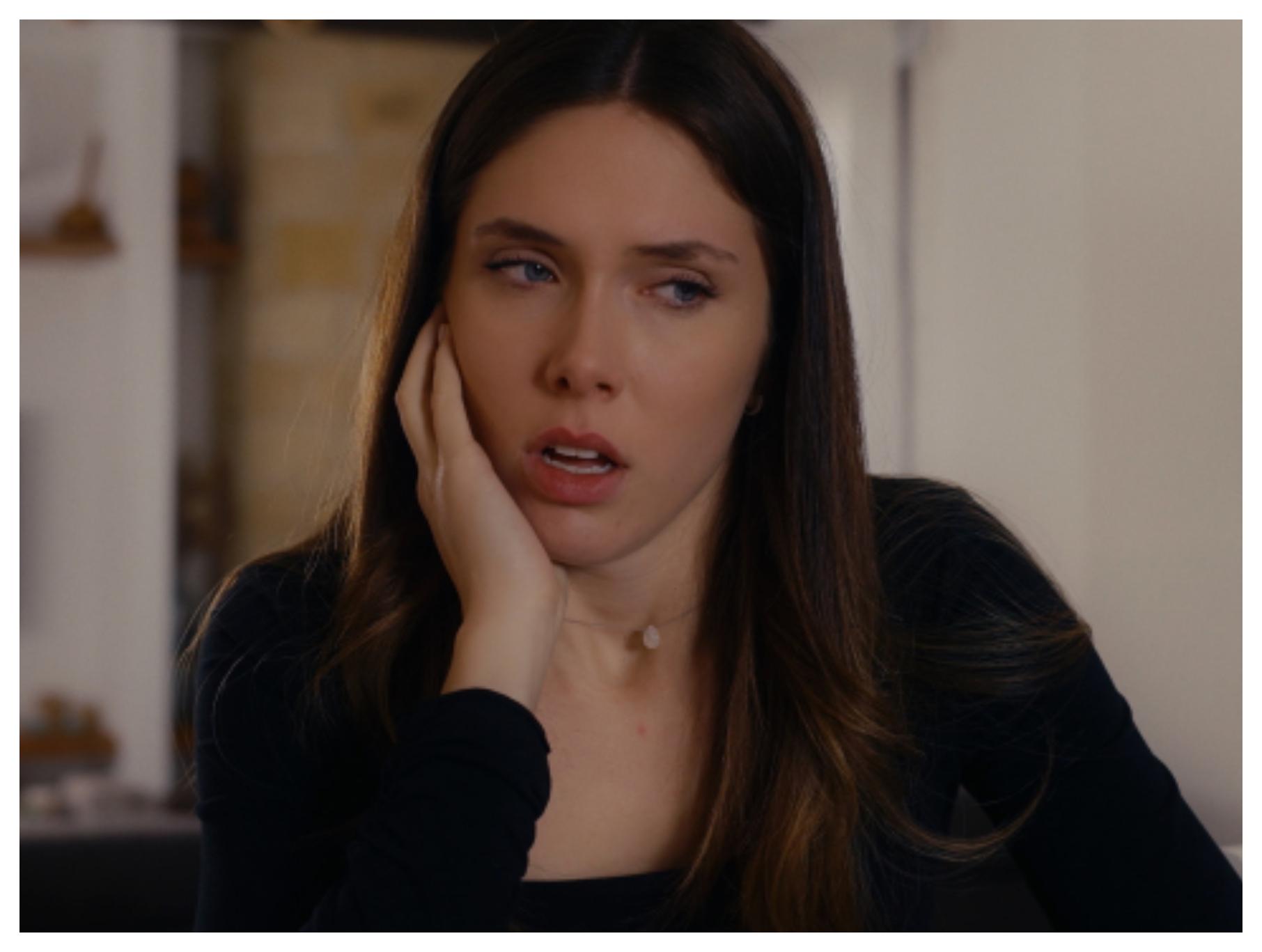 Η Γη της Ελιάς: Μυρτάλη και η Ευτυχία θα πιαστούν στα χέρια