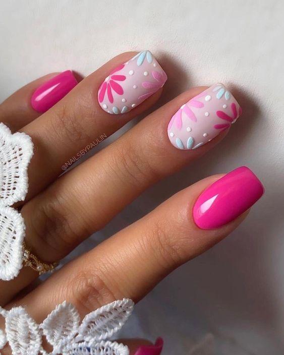 ιδέες-για-ματ-νύχια-την-Άνοιξη 2023-τάσεις-