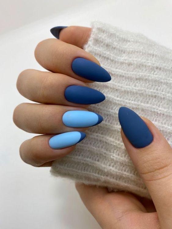 ιδέες-για-ματ-νύχια-την-Άνοιξη 2023-τάσεις-