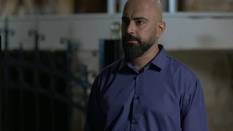 Μαύρο Ρόδο: O Μπόγρης θα κάνει τα πάντα για να εκδικηθεί