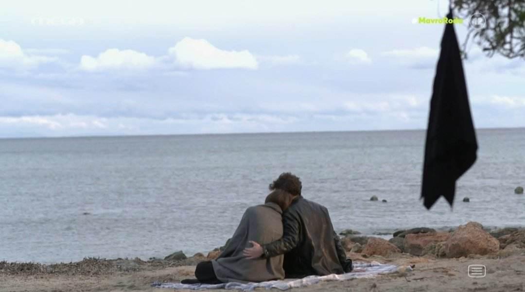 Μαύρο Ρόδο-Ελισάβετ-Πέτρος- Μαύρο Ρόδο-Ελισάβετ-Πέτρος-